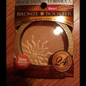 Physician Formula Bronze Booster 24k